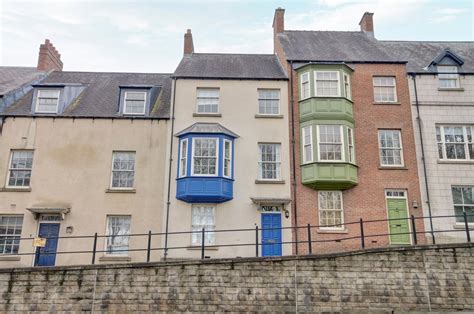 Highgate House Durham