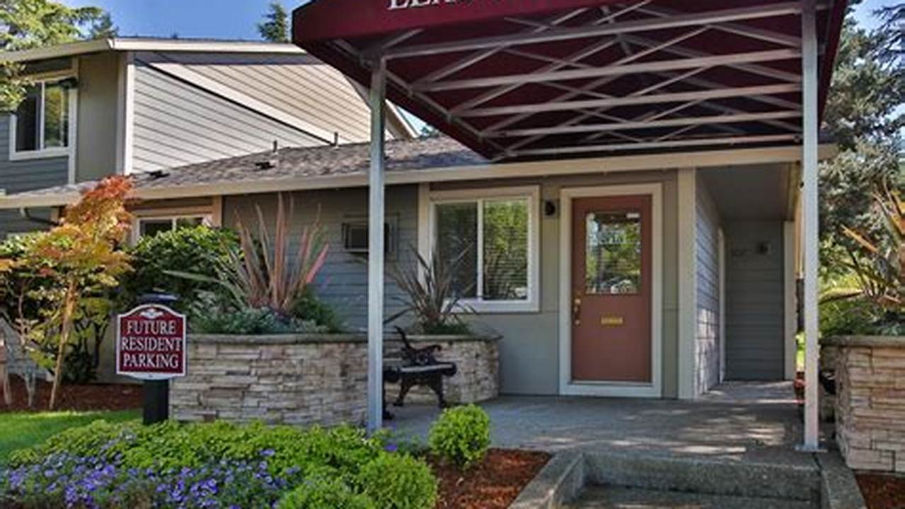 Highland Hills Apartment Rentals Beaverton, OR Zillow