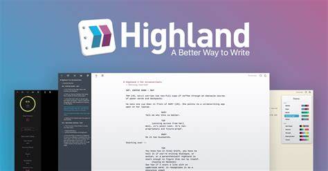 Highland 2