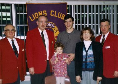 highland heights lions club