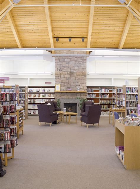 Highland Ks Library