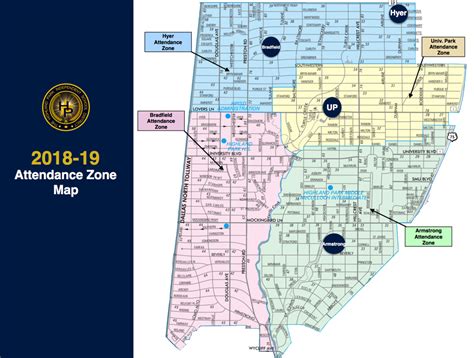 Highland Mi Zoning Map