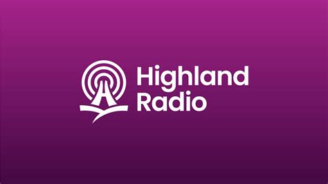 highland radio death notices today
