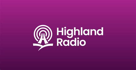 highland radio facebook live