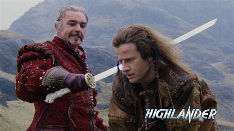 highlander movie reboot cast
