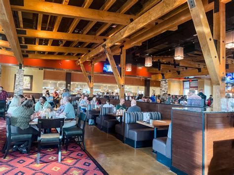 Discover the Ultimate Gastronomic Experience in Highlands Ranch Restaurants