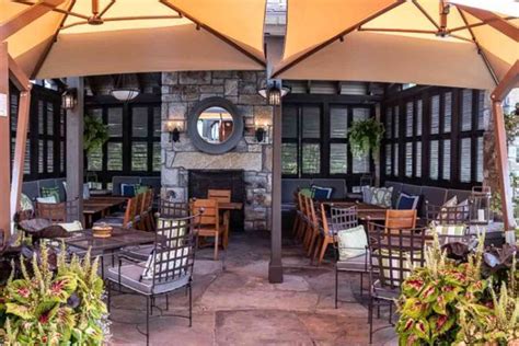 Discover the Culinary Gem of the Highlands: Top Restaurants to Indulge Your Taste buds