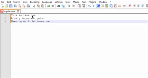 Highlight Color In Notepad++