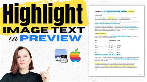 Highlight In Preview