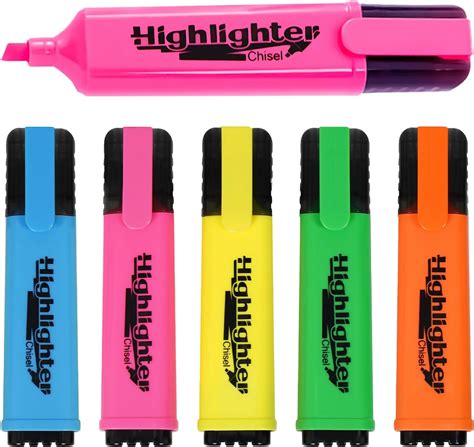 Highlighter Kid Starter Pack