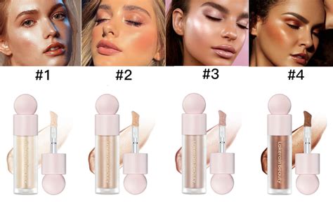 Highlighter Liquid Cost