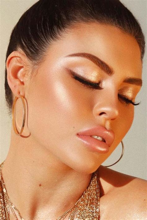 Highlighter Makeup Line