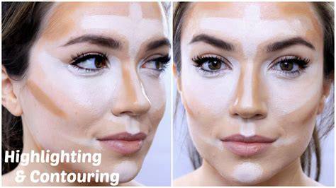 Highlighting and Contouring