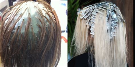 Highlighting Cap Patterns