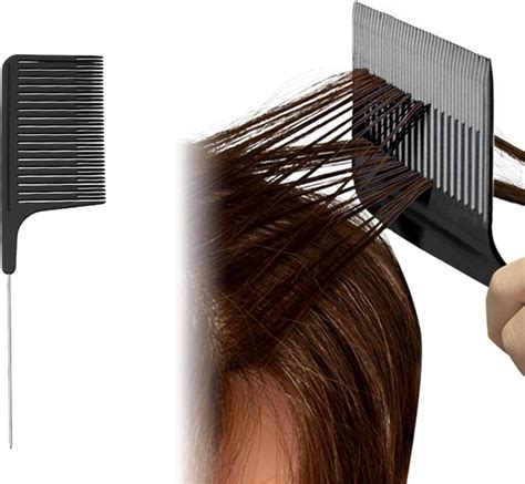 highlighting combs