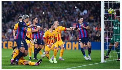 Girona vs Barcelona score, result, highlights as Pedri goal earns 1-0