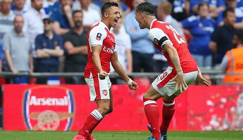 Video - Arsenal v West Ham highlights including Lacazette match winner