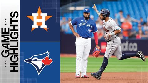 highlights and analysis of blue jays game