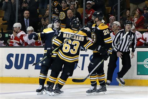 highlights and analysis of boston bruins game
