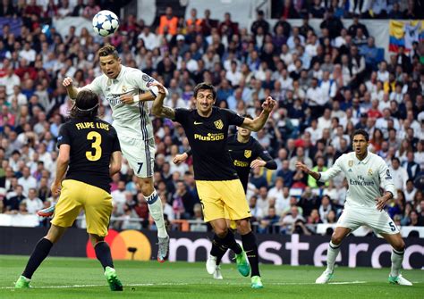 highlights atletico real madrid