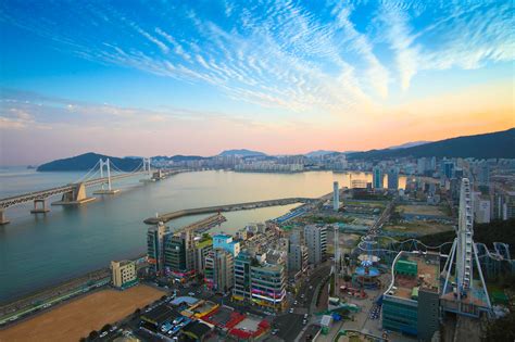 highlights busan south korea