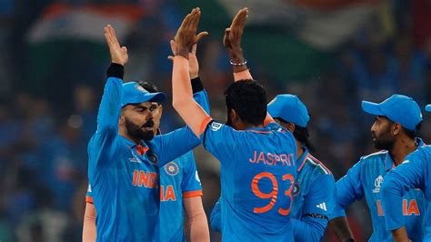 highlights cricket india vs england 2023
