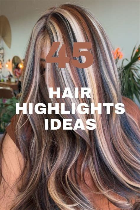 highlights features