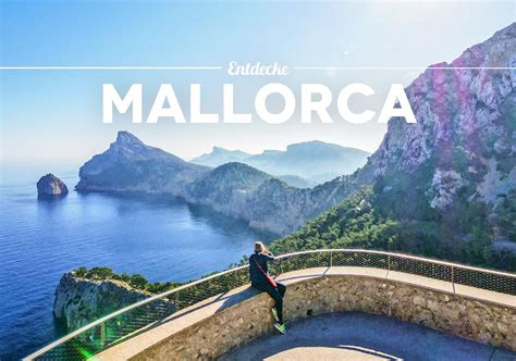 highlights of Mallorca