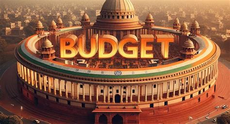 highlights of budget 2024 india