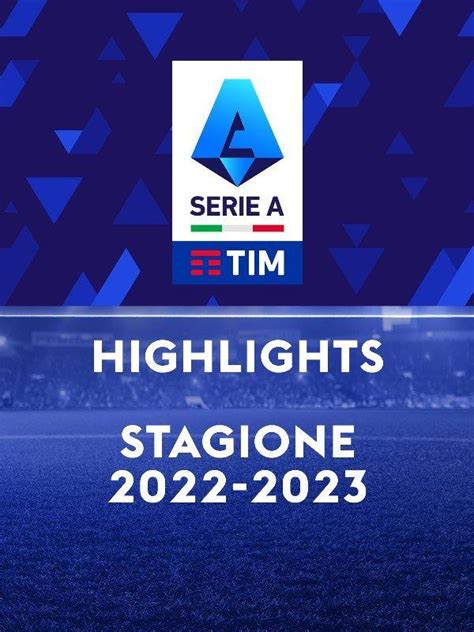 highlights serie a sky