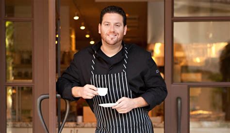 highly rated chef in las vegas