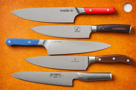 Highly Rated Chef Knife