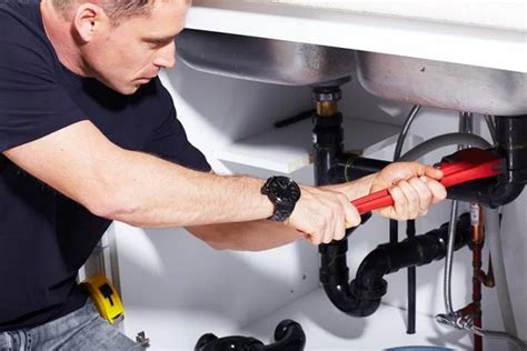 highly rated plumber in baltimore