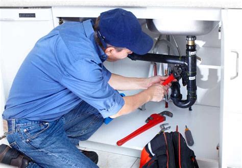 highly rated plumber in newark