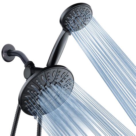 Highly Rated Shower Heads