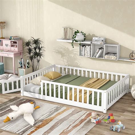 Highly Rated Toddler Beds