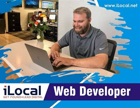 highly rated web developer in aurora