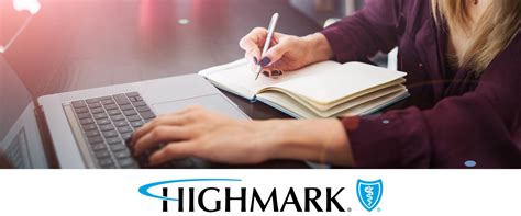highmark hr