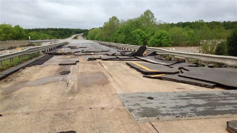 highway 44 closure