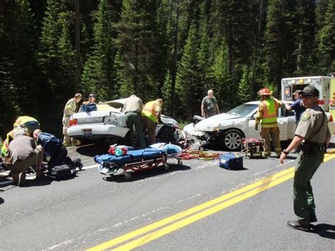 highway 55 idaho accident today