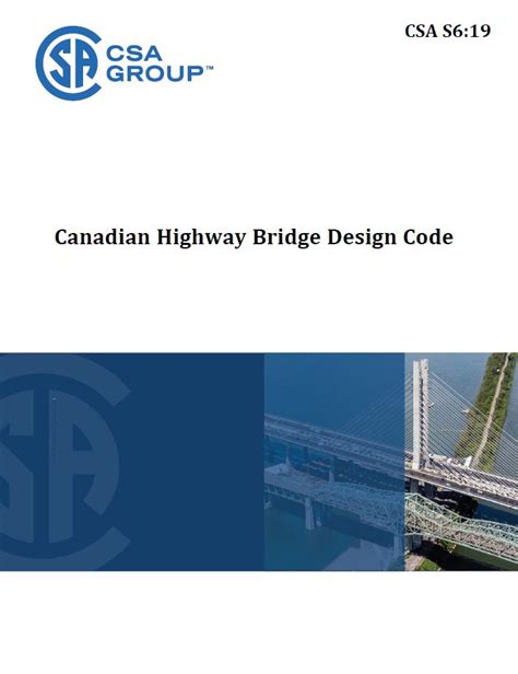 Highway Bridge Design Code