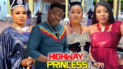 highway princess nigerian movie