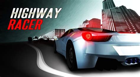 highway racer game download