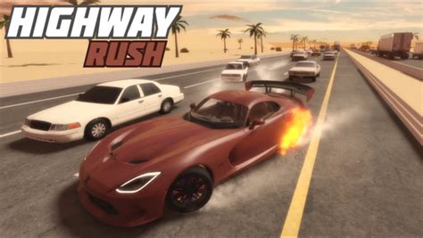 highway rush roblox id code｜TikTok Search