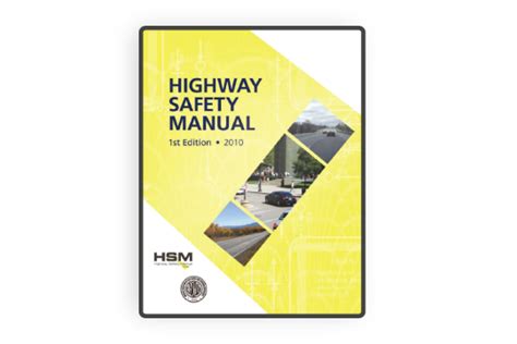 highway safety manual software