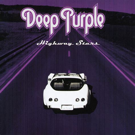 highway star song deep purple