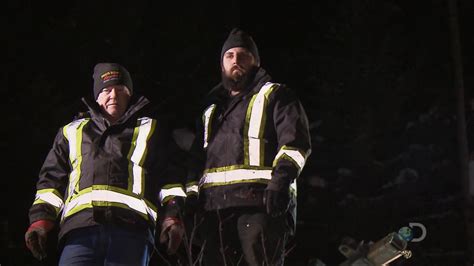 highway thru hell ken duperon