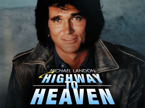 highway to heaven episode 1 cast