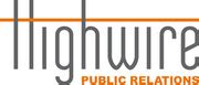 highwire public relations