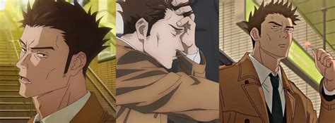 Unlock Secrets: Higuruma x Reader Connection